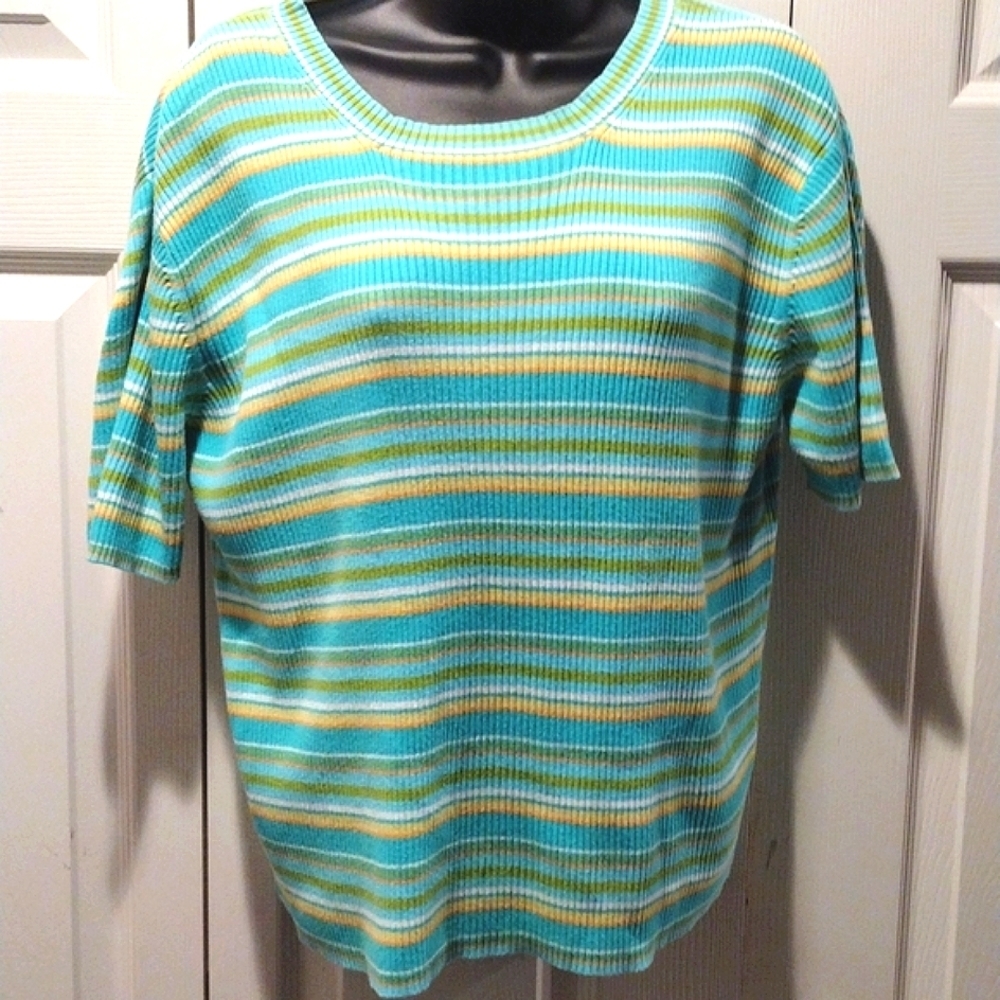 Kim Rogers Vintage Top PL